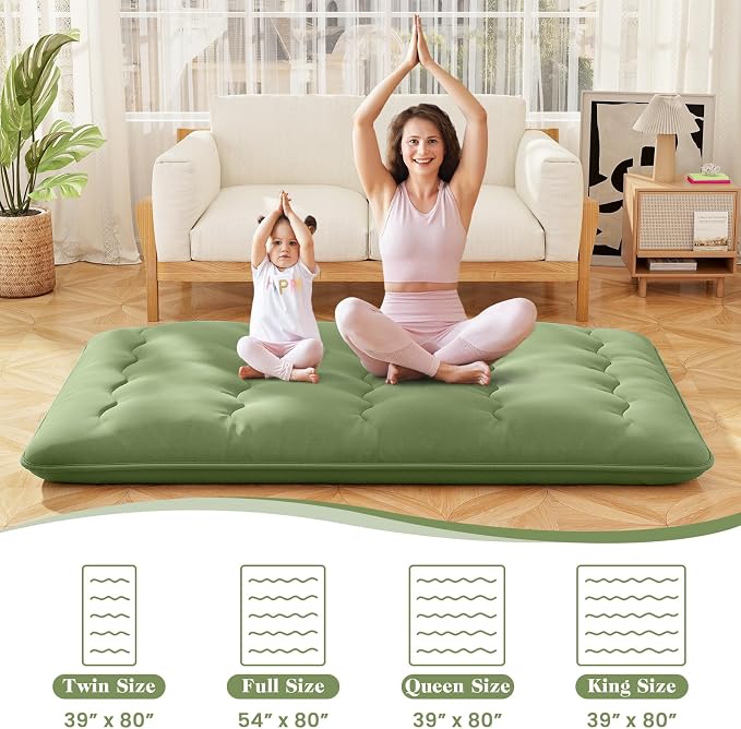 Avocado Green
