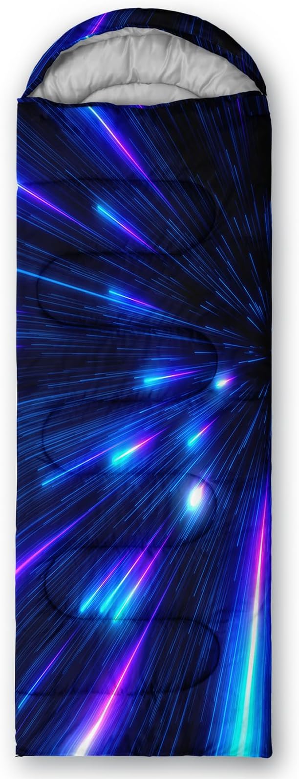 Blue Meteor