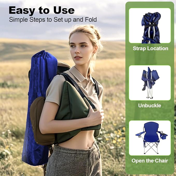 2 Pack, Navy