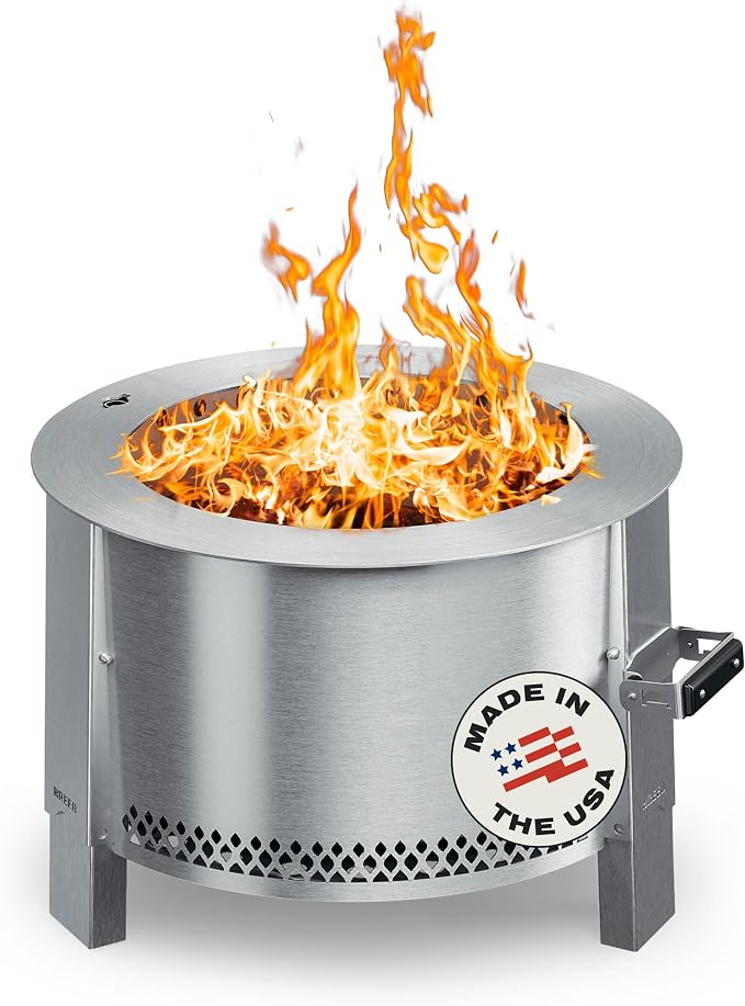Stainless Steel