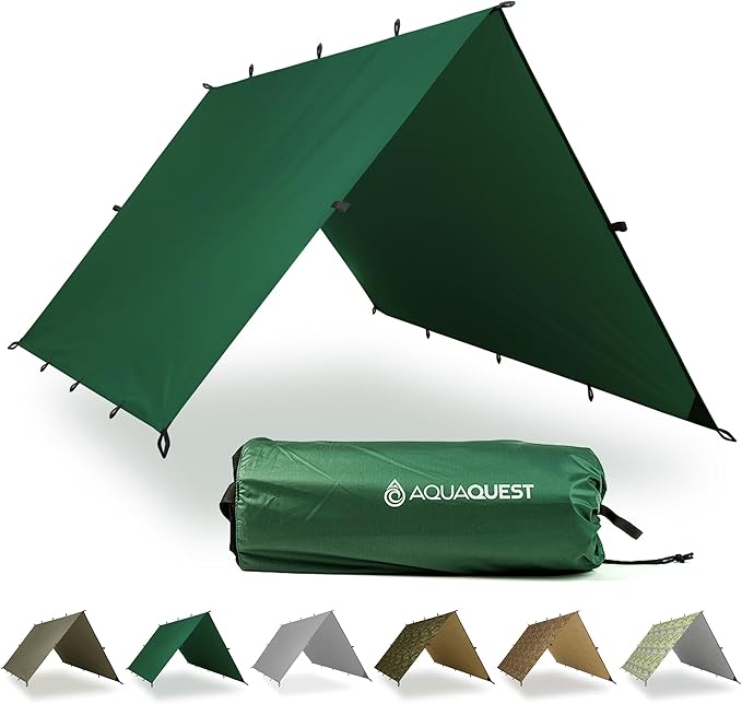 Forester Green