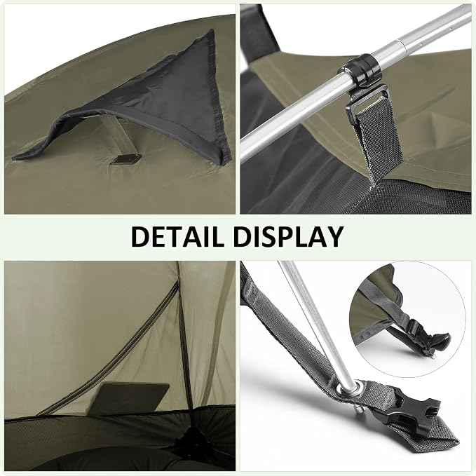 1P-Military green