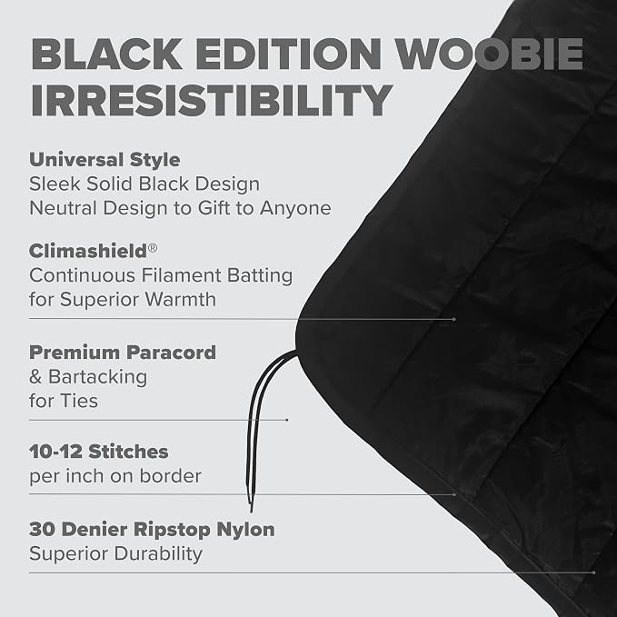 Black Edition