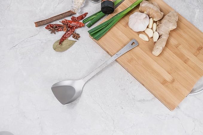 Ti1072T with Embossed Handle