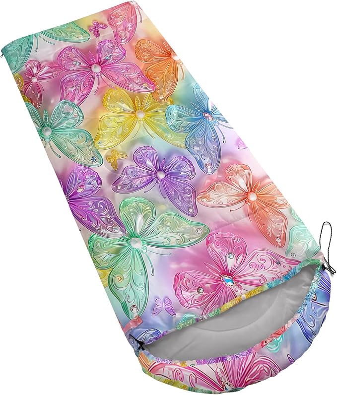 colorful butterfly