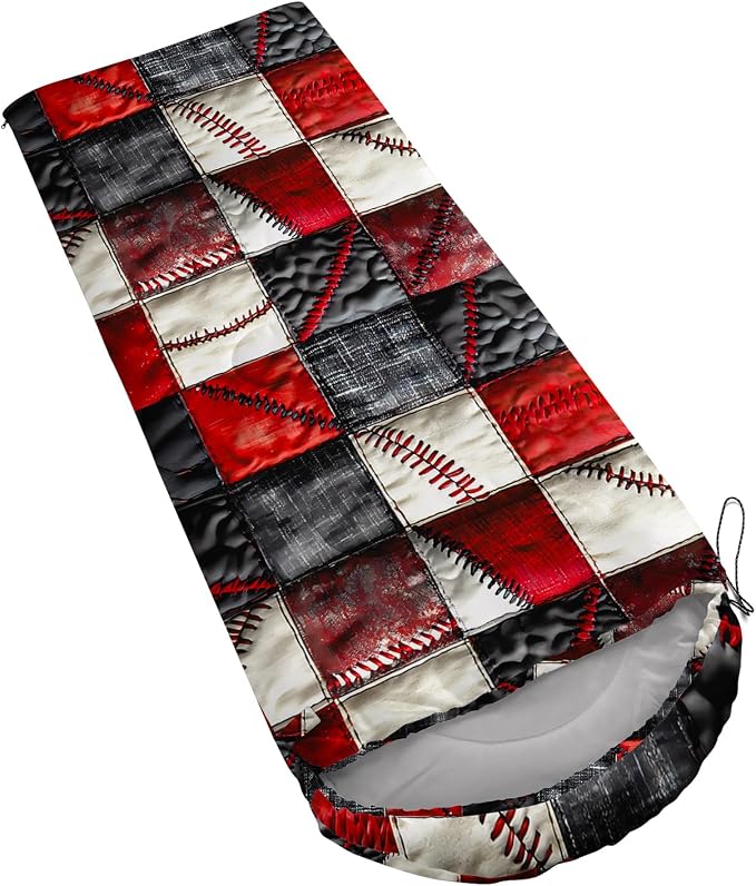 Red White Black