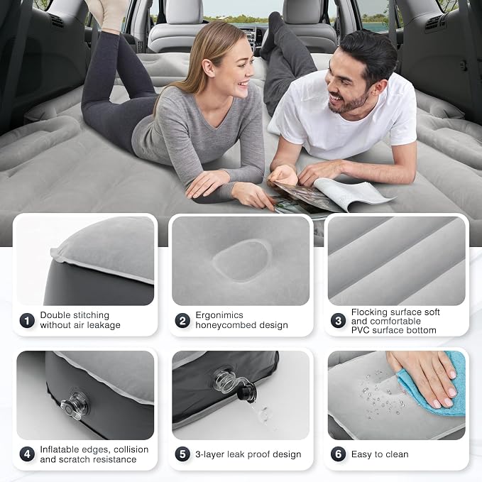 Universal for Suv