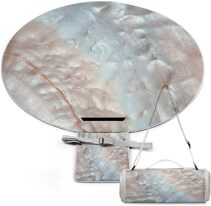 Mother of Pearl Light