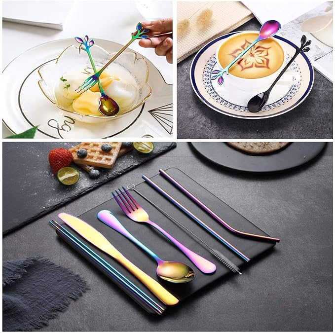 Multi Cutlery Set