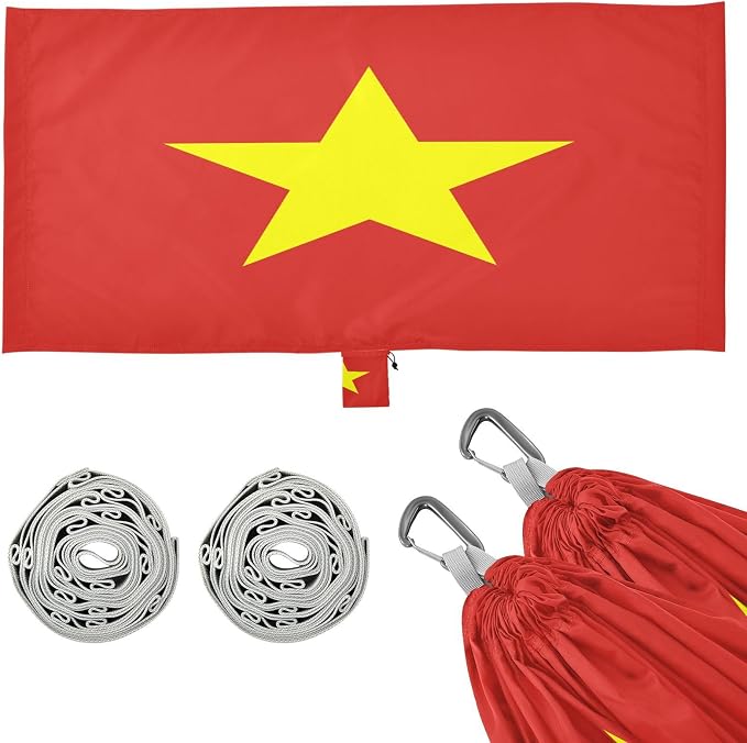 Vietnam Flag