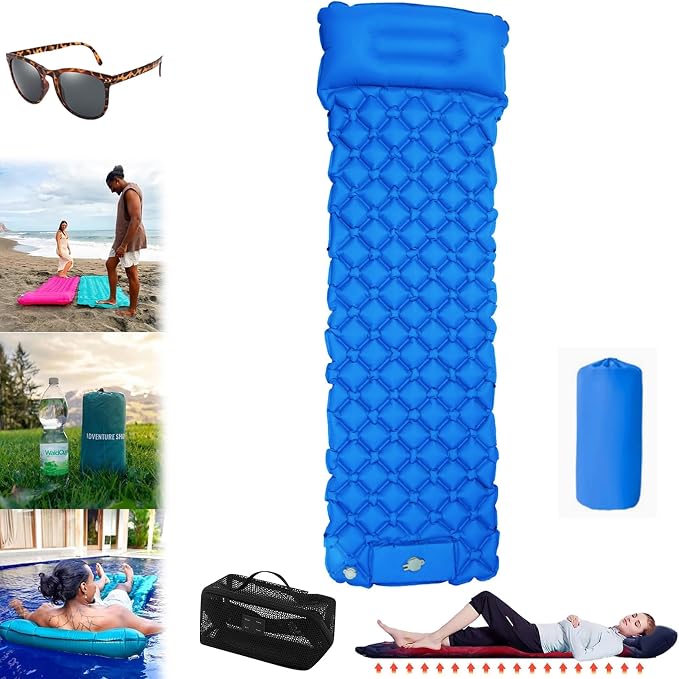 Blue-a