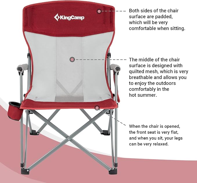 2 Pack Red&gray