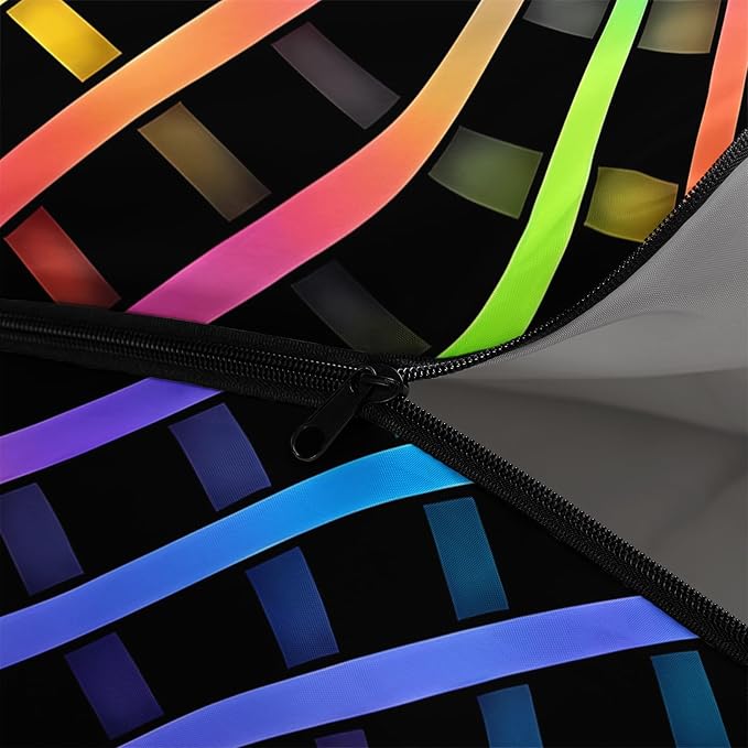 Rainbow Lattice 13