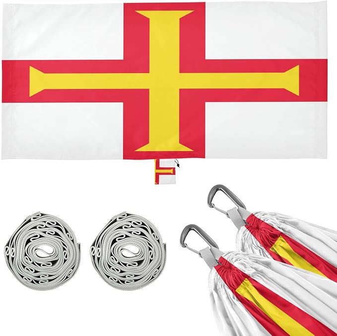 Flag of Guernsey