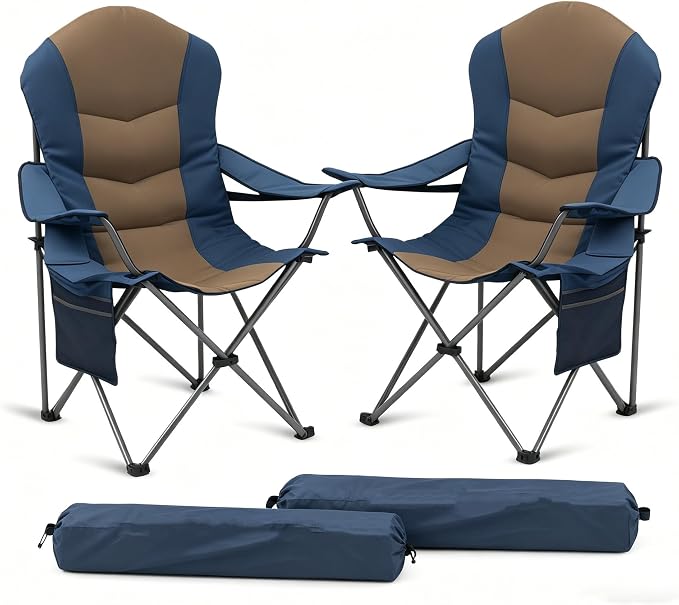 Blue & Brown/2 Pack