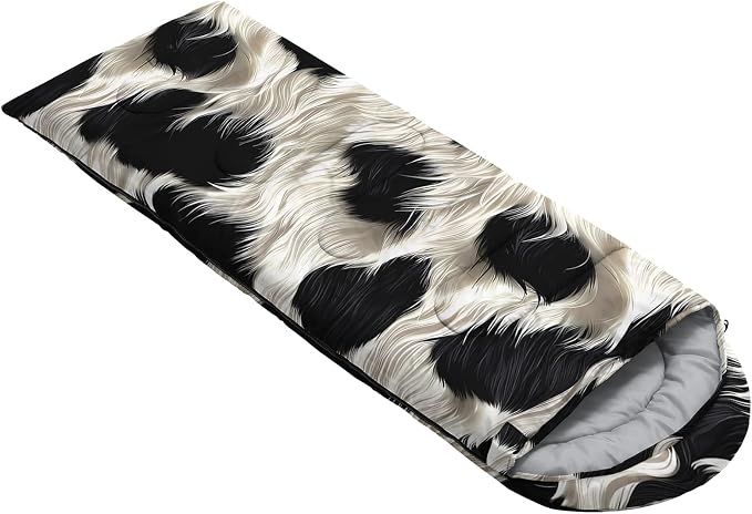 cow print