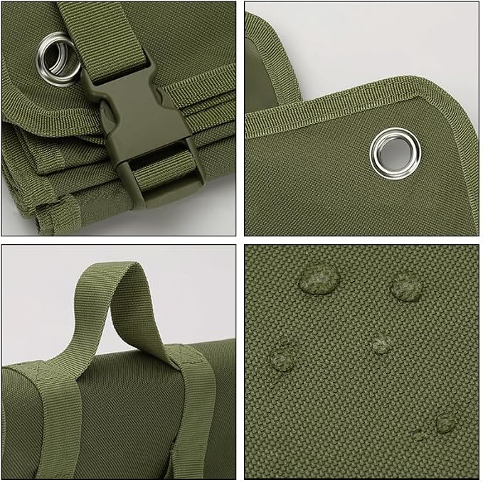 Army green