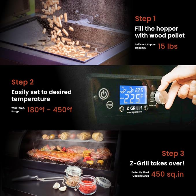 Black 459 sq in