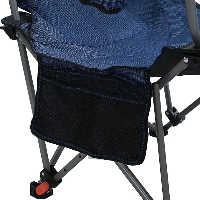 Dark Blue + Polyester