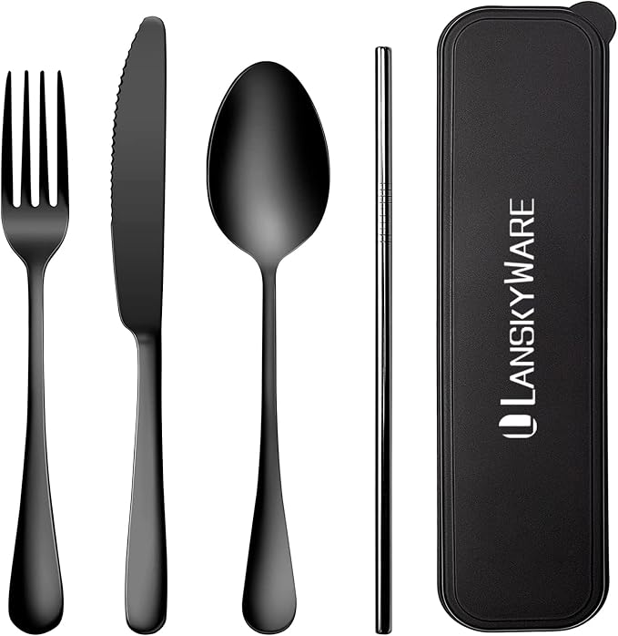 Black - 4 PCs