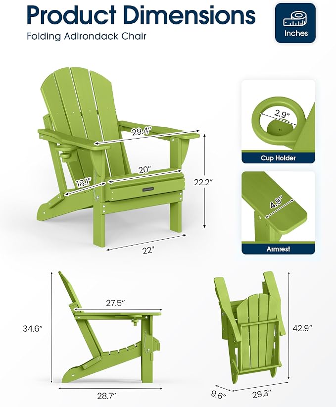 Lemon Green