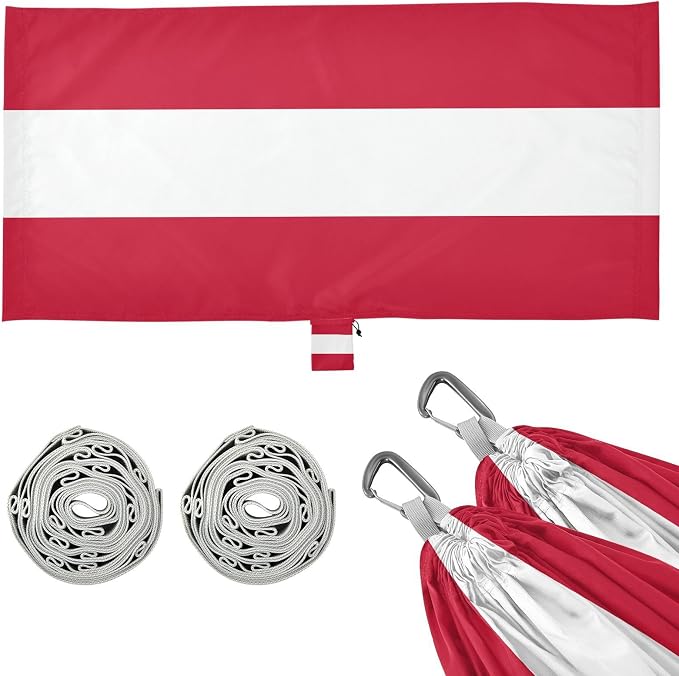 National Flag of Austria