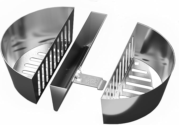 FireBaskets Cooking System