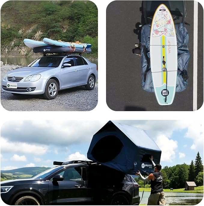roof tent