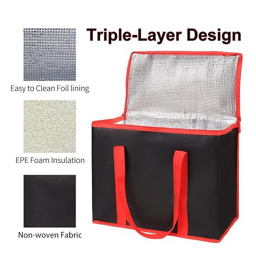Black-Red Edge