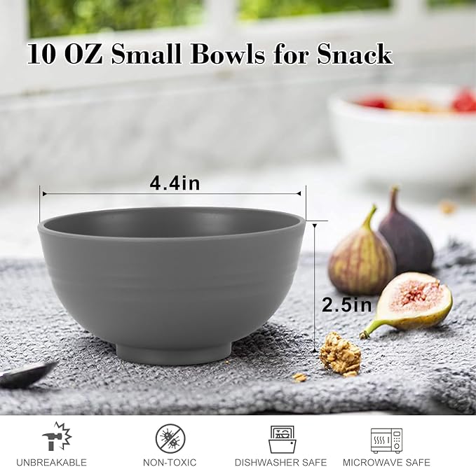 Deep Grey