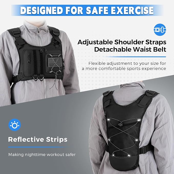 Nylon Black