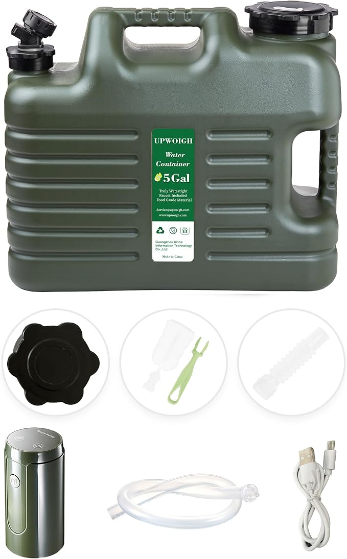 Green Pump