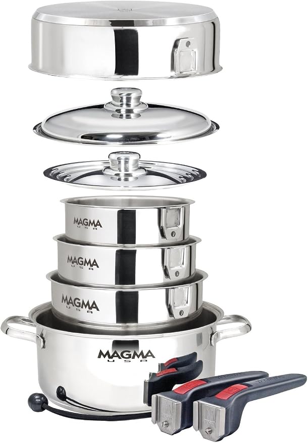 Stainless Steel