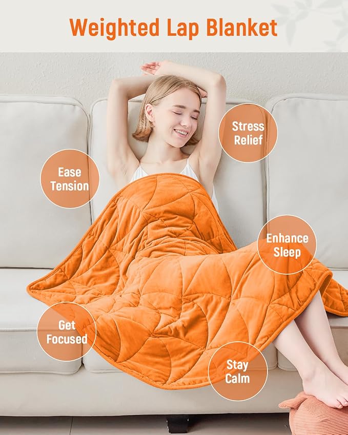 Bright Orange