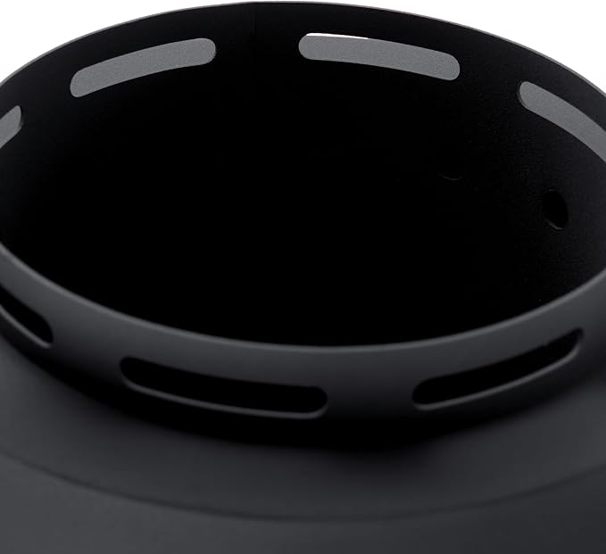 Matte Black