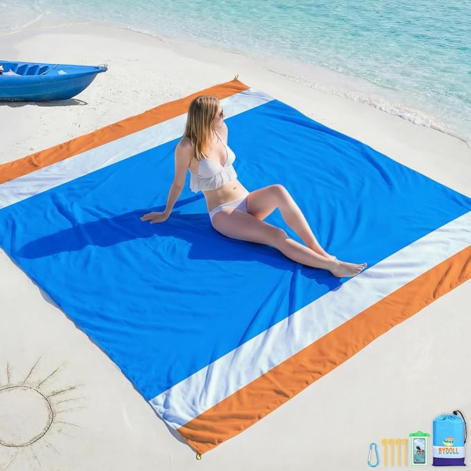 Blue Orange