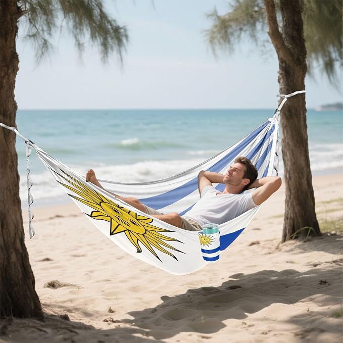 Flag of Uruguay