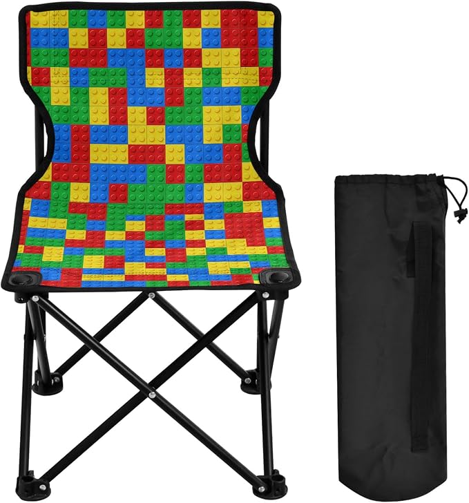Plastic Building Blocks-2