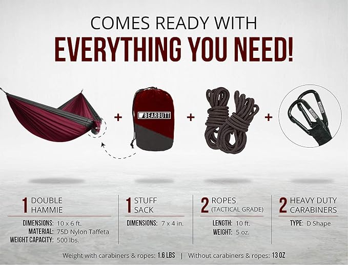 Maroon / Charcoal