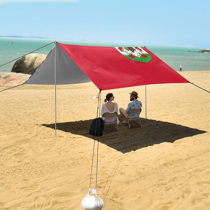 Flag of Bermuda