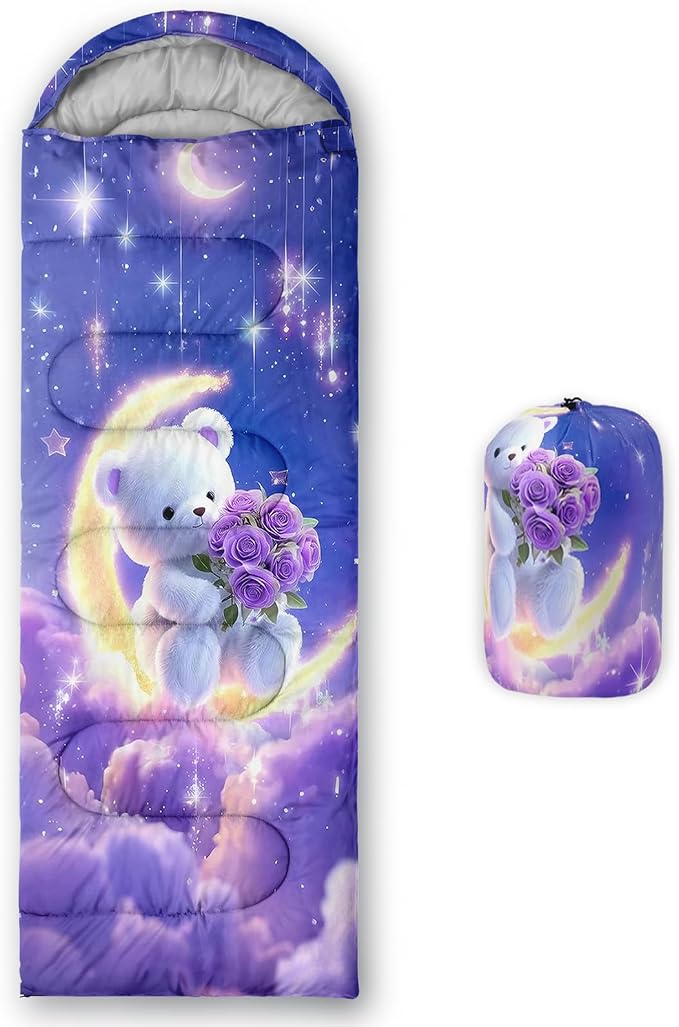 Kawaii Bear 5