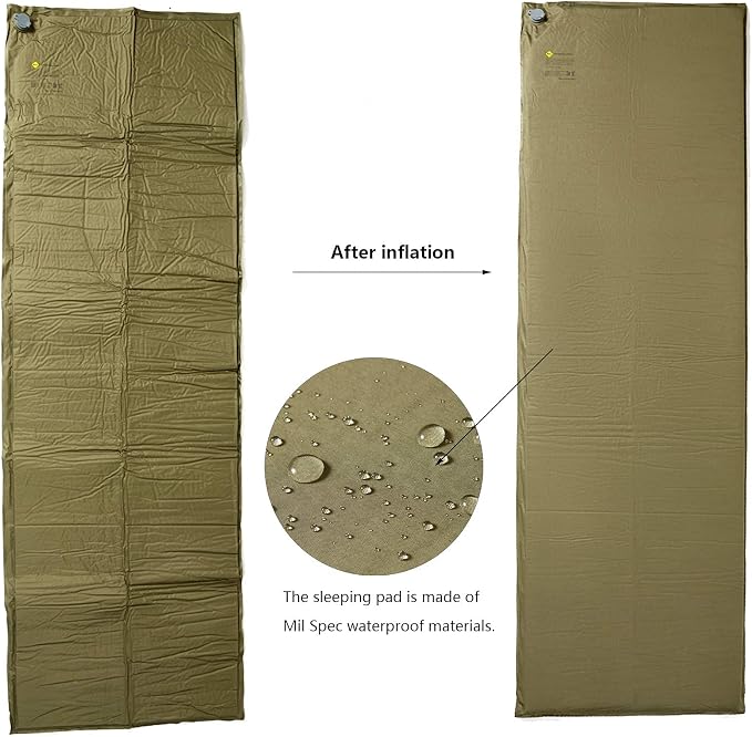 Olive Drab