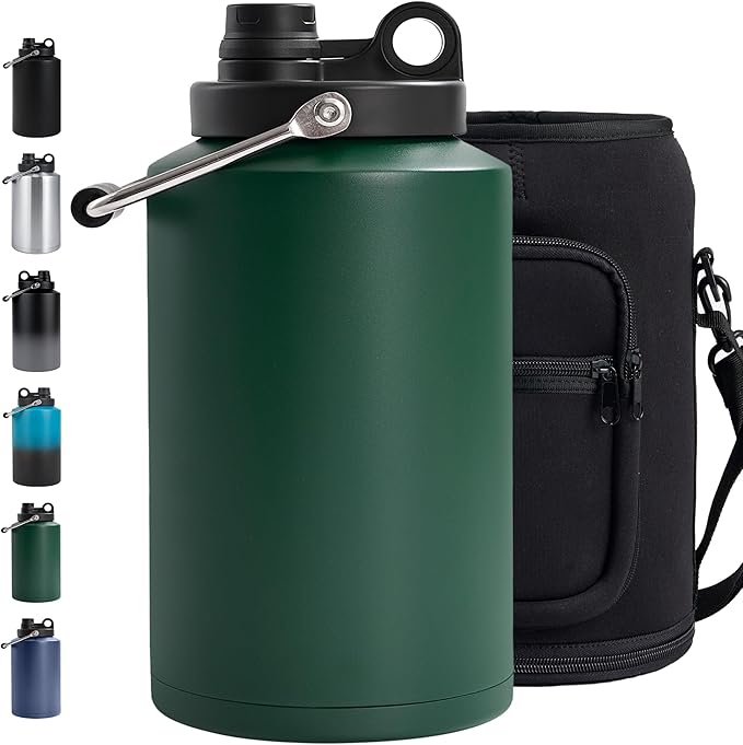 Green+Bag
