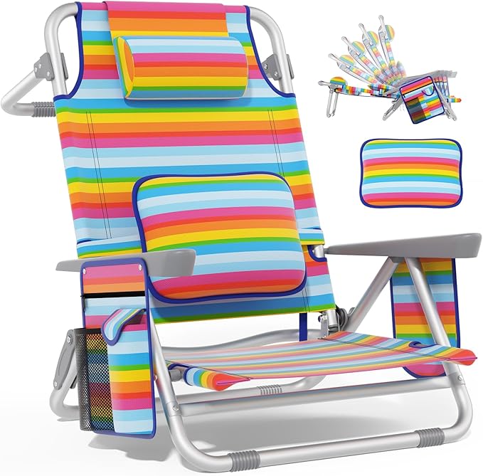 Candy Stripes