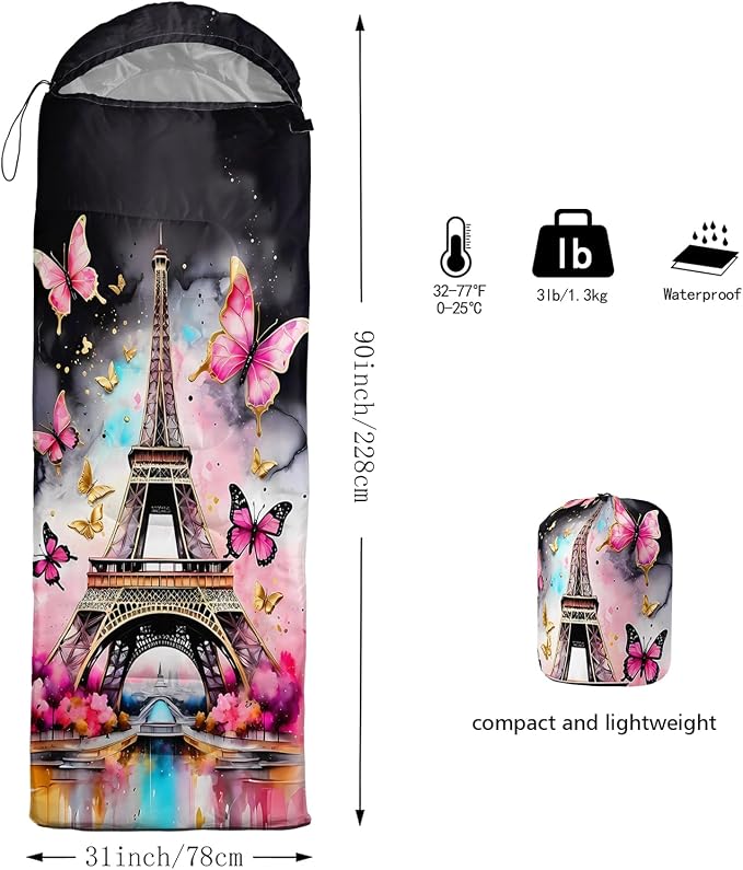 Eiffel Tower 1