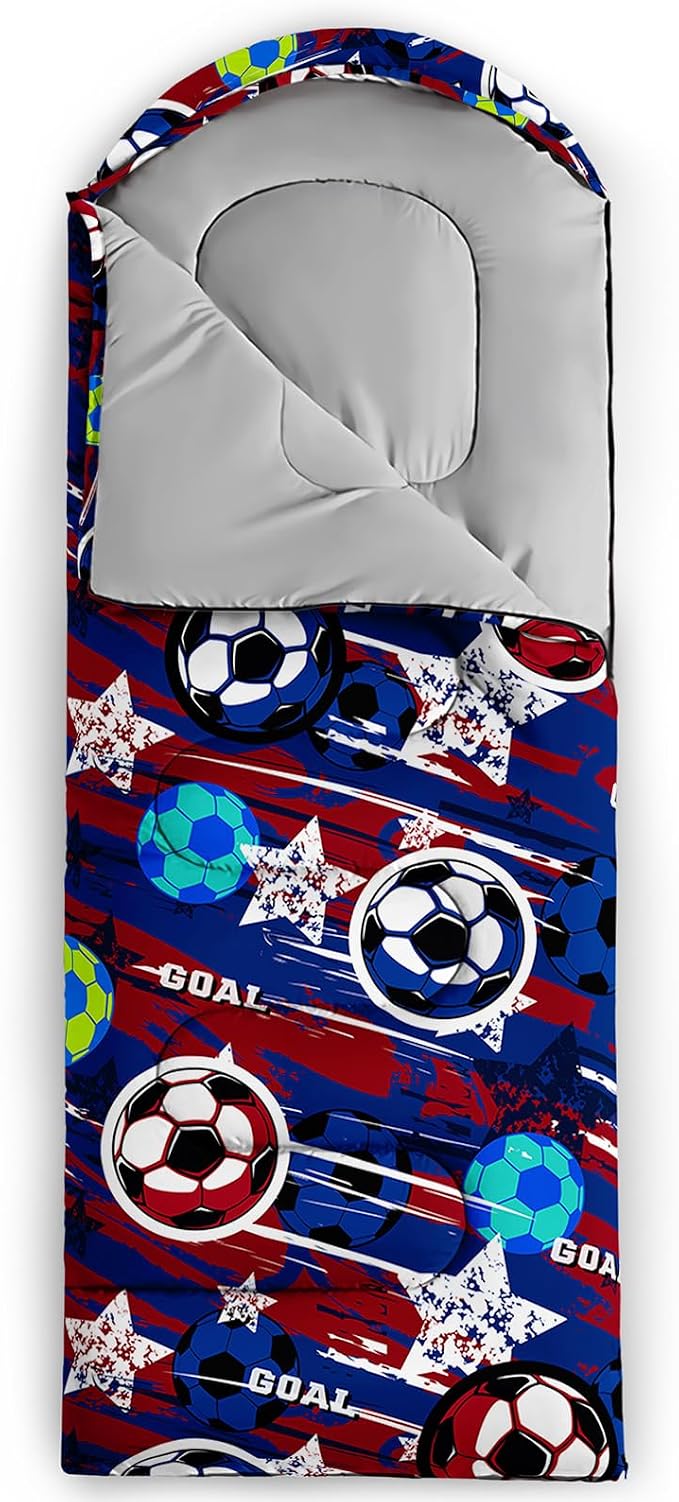 Cartoon Football 3