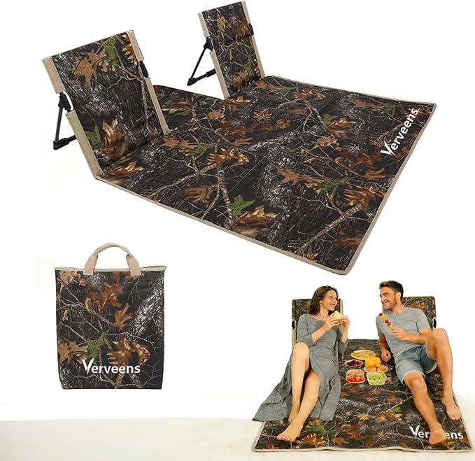 Camouflage Pattern