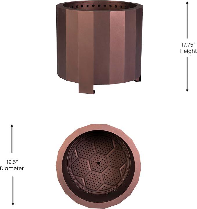 Bronze