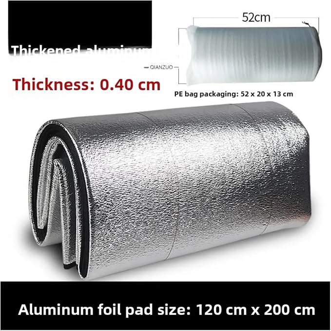 4mm 2 x 1.2m