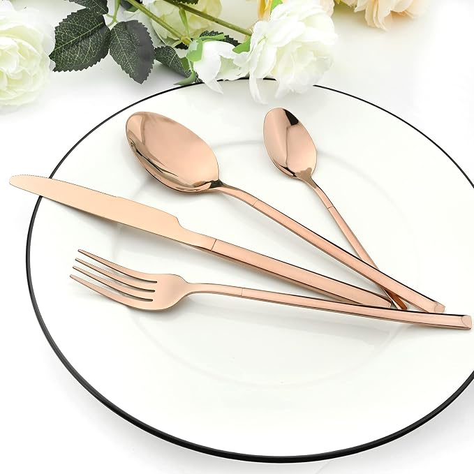 Rose Gold